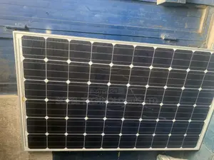 350w Canadian Solar Panel