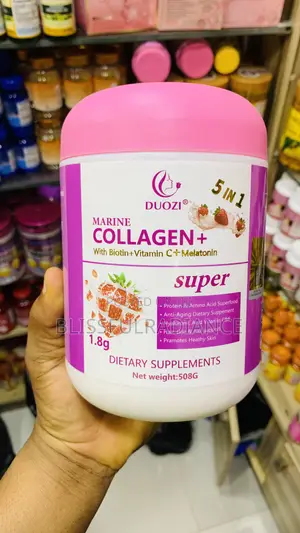Duozi Marine Collagen