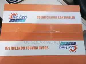 Sun Field 60A 48V Charge Controller