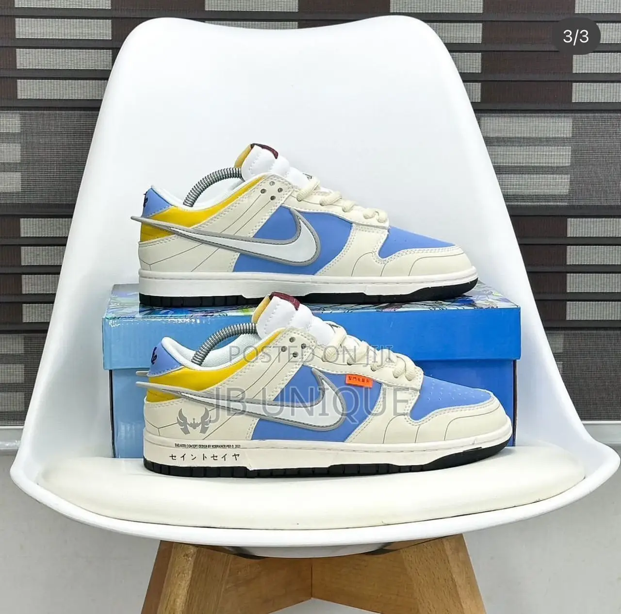 Original Quality Nike