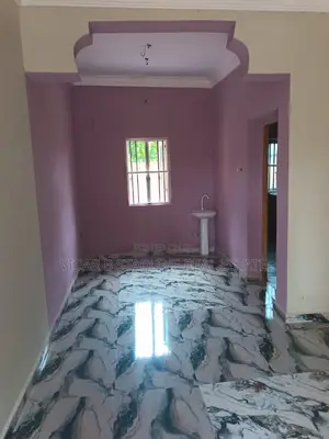 2bdrm Block of Flats in Nkwoagu, Abakaliki for rent