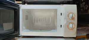 Original 25L LG Microwave