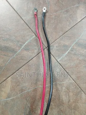 Photo - Inverter Cable