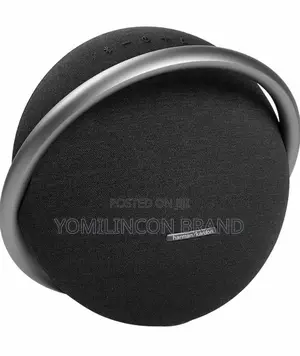 Photo - Harman Kardon Onyx Studio 7 Bluetooth Wireless Speaker