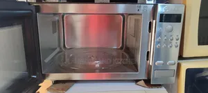 Neff Inverter Microwave Single