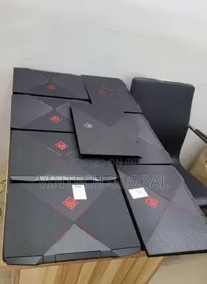 Laptop HP Omen 15t 16GB Intel Core I7 SSD 512GB