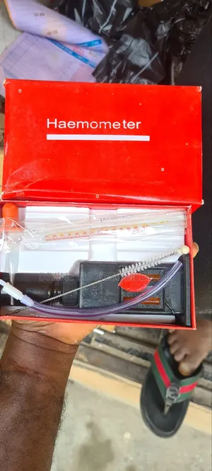 Haemometer