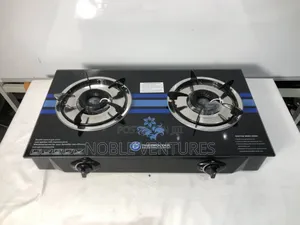 New Design Haier Thermocool Table Top Gas Cooker 100%Copper
