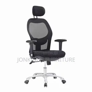 Executive Ergonomic Office Chair