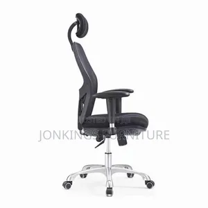 Executive Ergonomic Office Chair