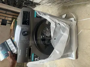 Hisense Washing Machine 7kg