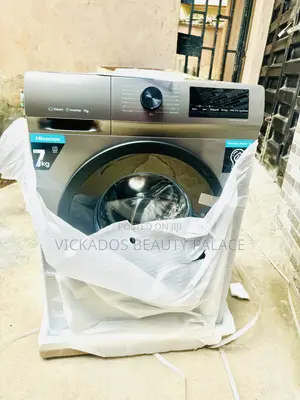 Hisense Washing Machine 7kg