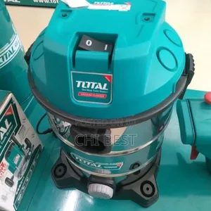 TOTAL 30L Vacuum Cleaner