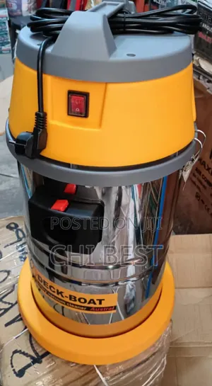 30L Electric Vacuum Cleaner