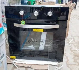 Original Newcastle Inbuilt Electric Gas Oven 60x60cm 100%Copper