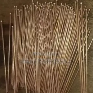Brass Scaling Needles