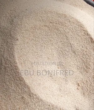 1 Paint of Fonio (Fundi Grains)