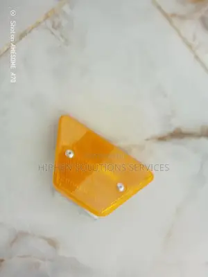 Guard Rail Reflectors