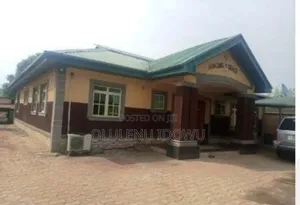 Photo - Furnished 3bdrm Bungalow in Alimosho for sale