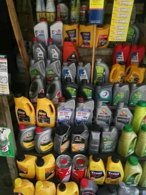 GT Auto Engine Oils Gear Fluid Lubricants.