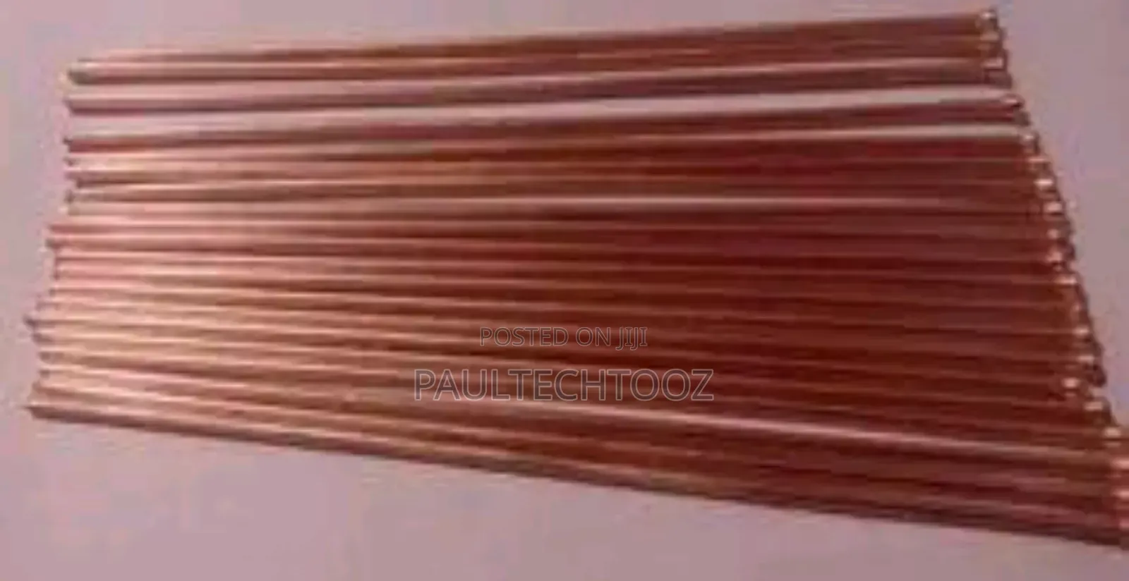 Brass Scaling Needles