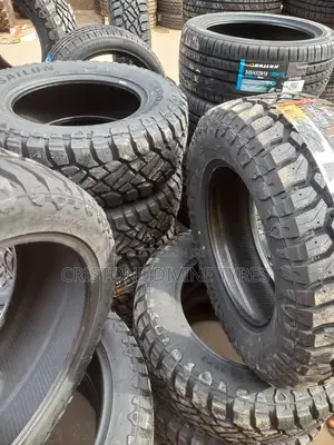 Brand New Quality and Durable Tires for All Cars