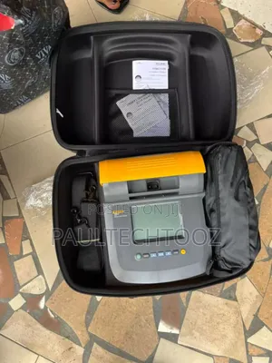 Insulation Resistance Tester