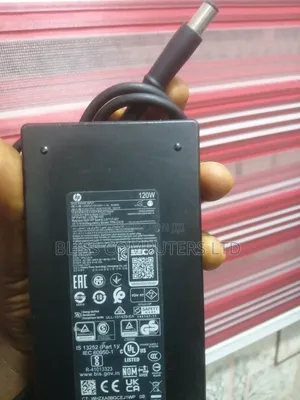120W Big Mouth Charger