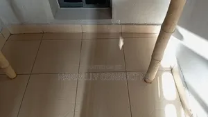 Pre/Post Construction Cleaning