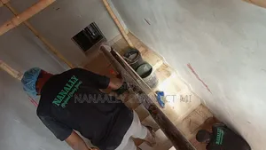 Pre/Post Construction Cleaning