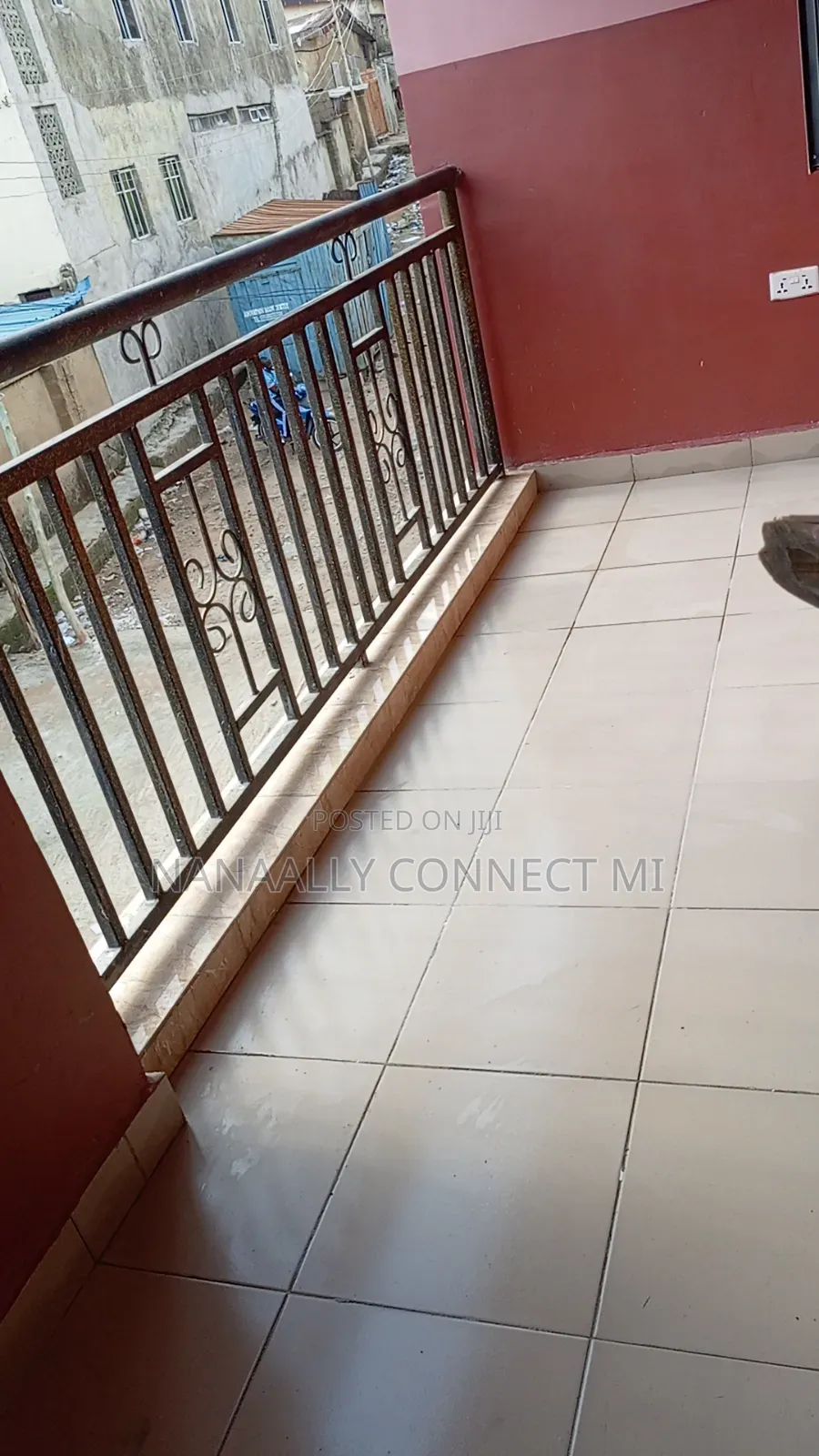 Pre/Post Construction Cleaning