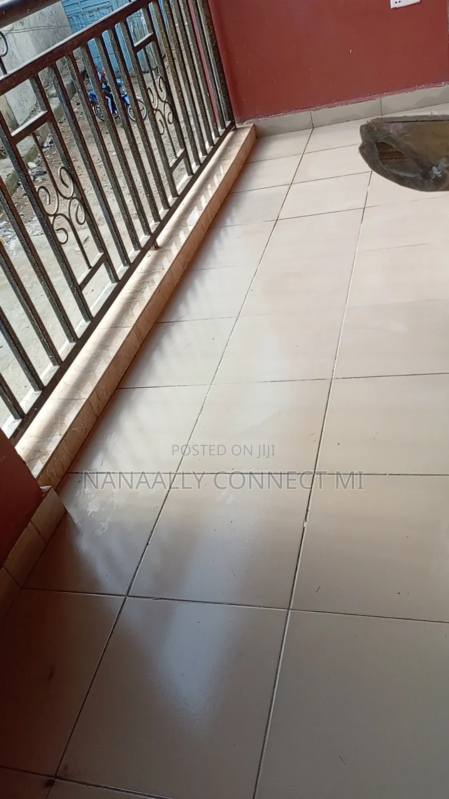 Pre/Post Construction Cleaning