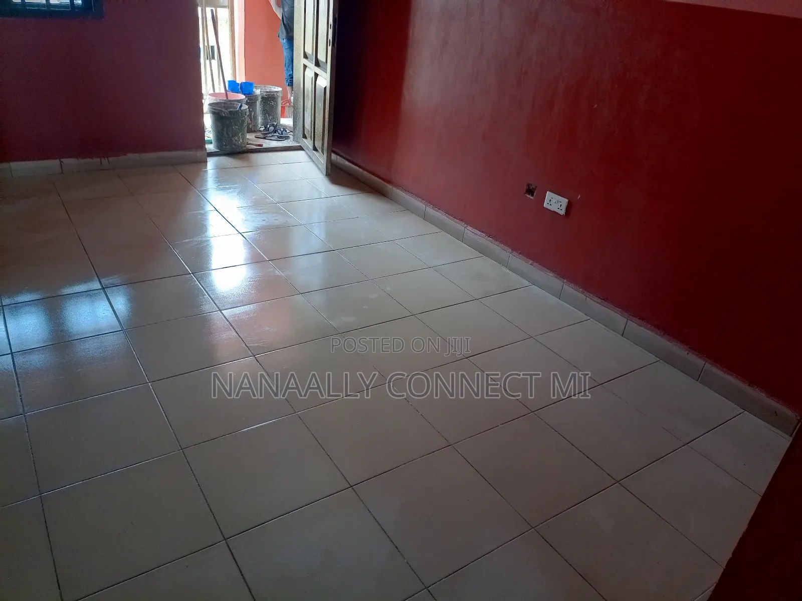 Pre/Post Construction Cleaning
