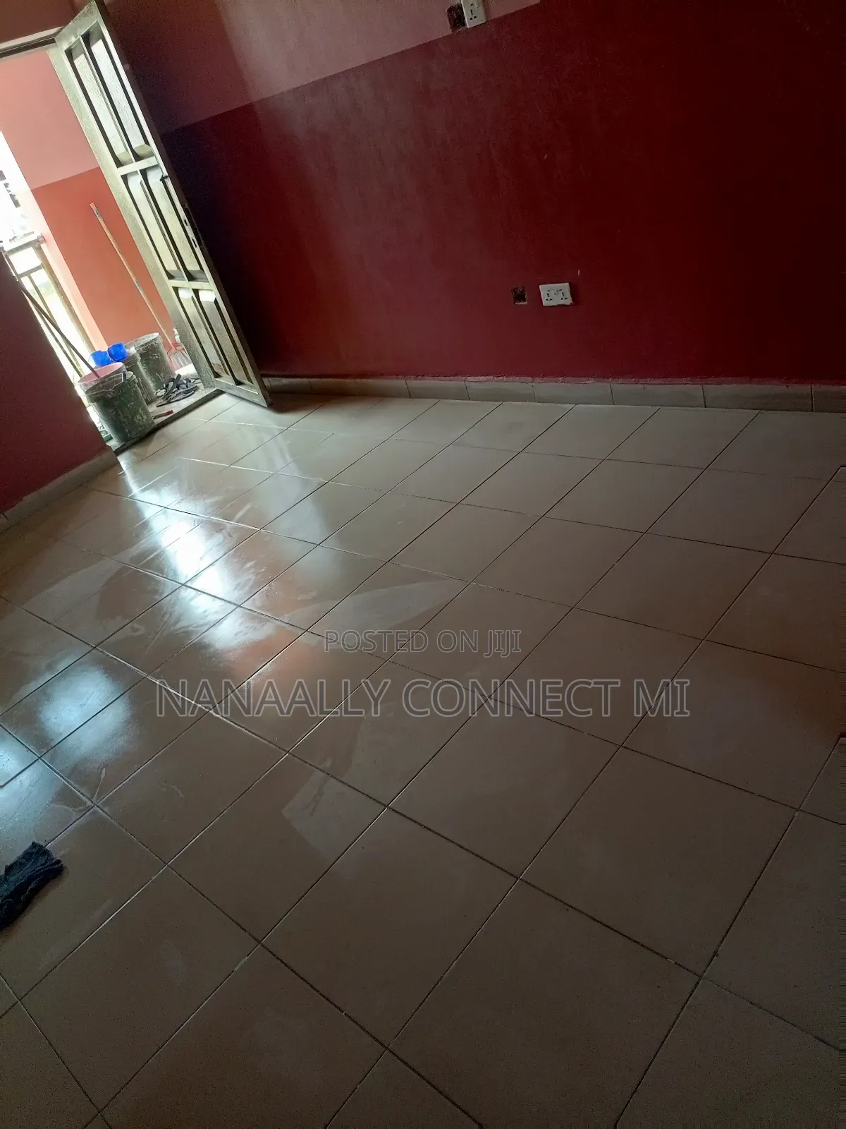 Pre/Post Construction Cleaning