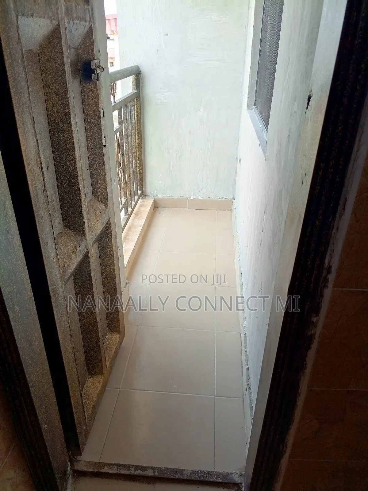 Pre/Post Construction Cleaning