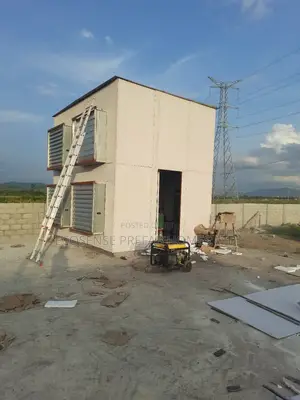 Dry Wall Partitions and Cladding