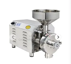 Powder Grinder 1.5kw