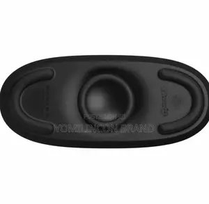 Harman Kardon Go + Play 3 - Portable Bluetooth Speaker