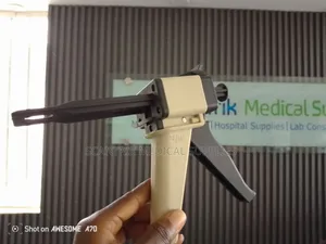 Dispenser Gun
