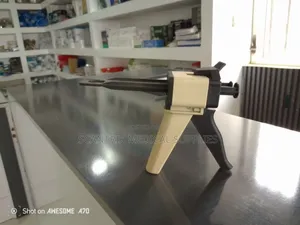 Dental Dispensing Gun