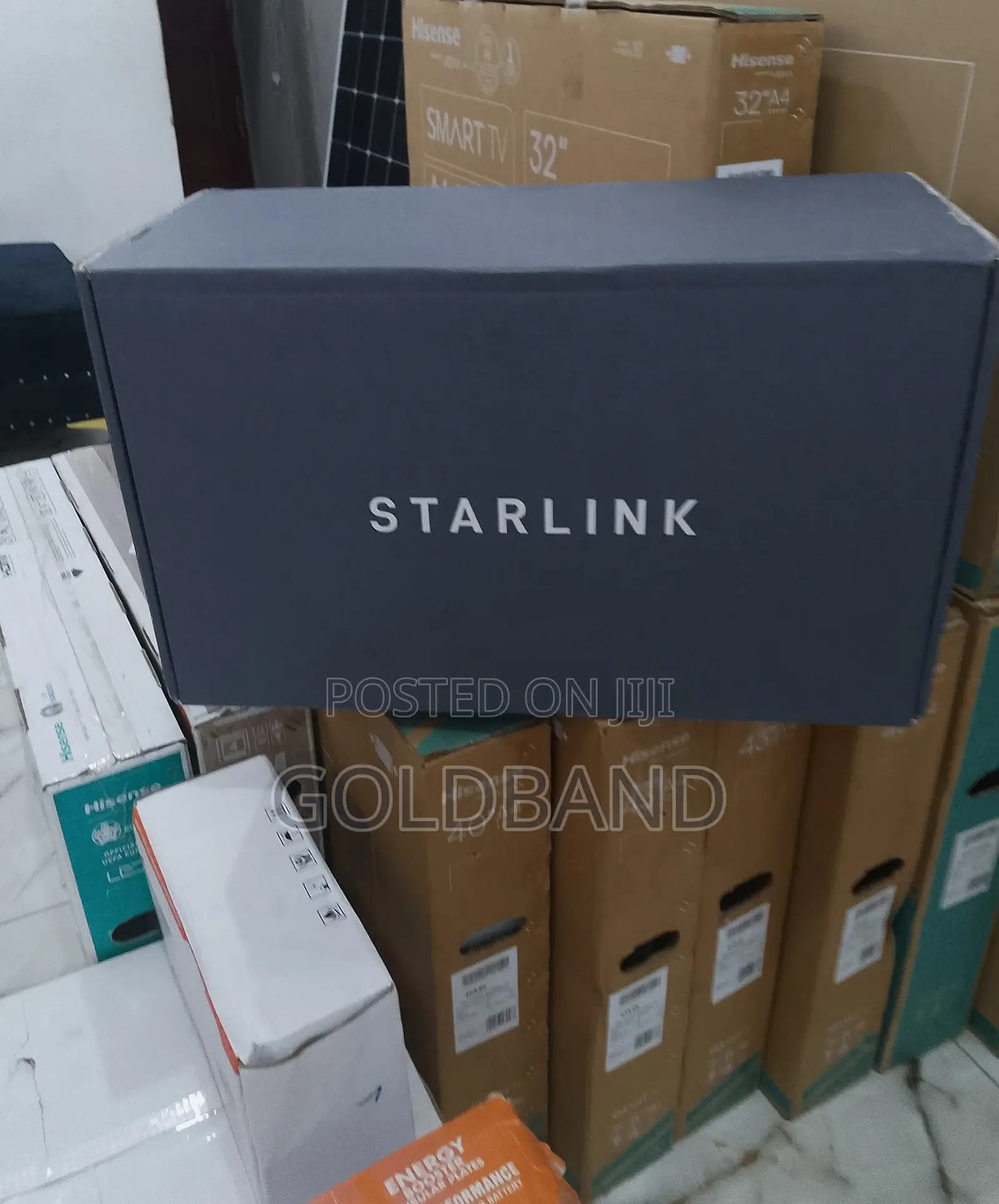 Most Convenient Ethernet Router Starlink Utr-212