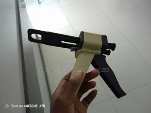 Dental Dispenser Gun