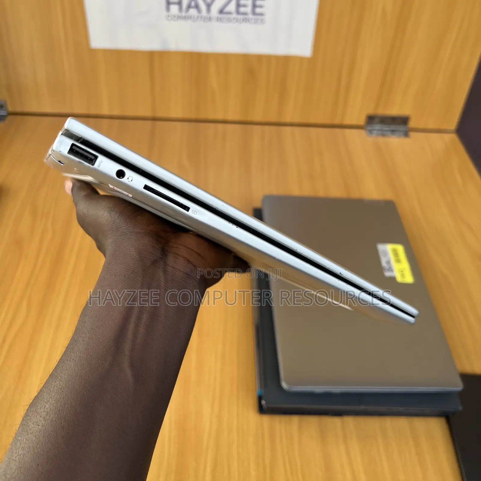 Laptop HP Envy 15 16GB Intel Core I7 SSD 512GB