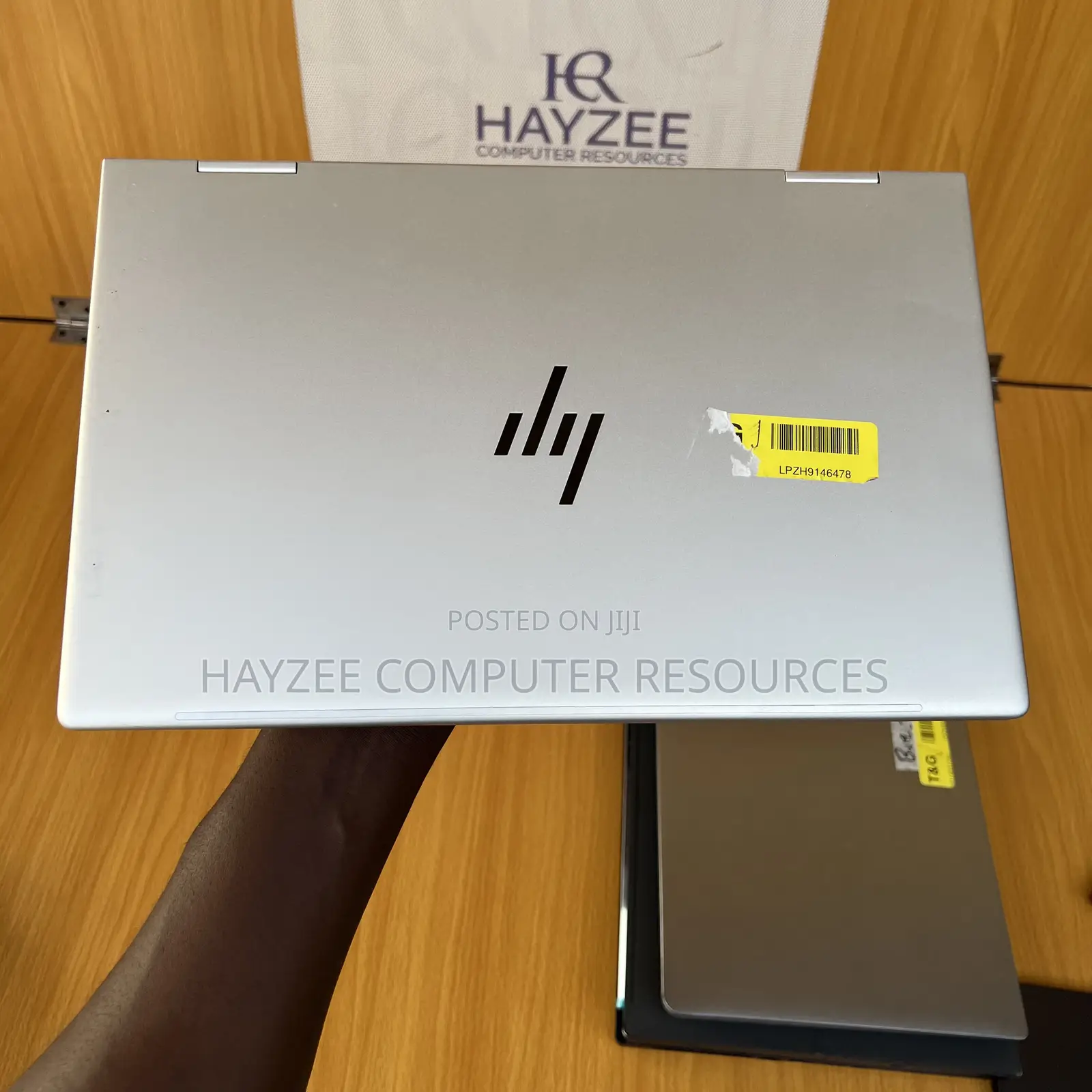 Laptop HP Envy 15 16GB Intel Core I7 SSD 512GB