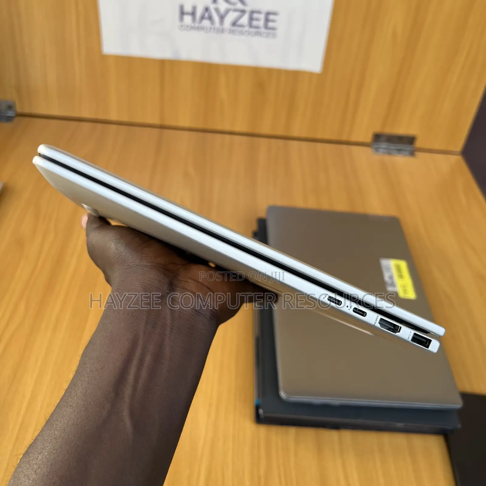 Laptop HP Envy 15 16GB Intel Core I7 SSD 512GB