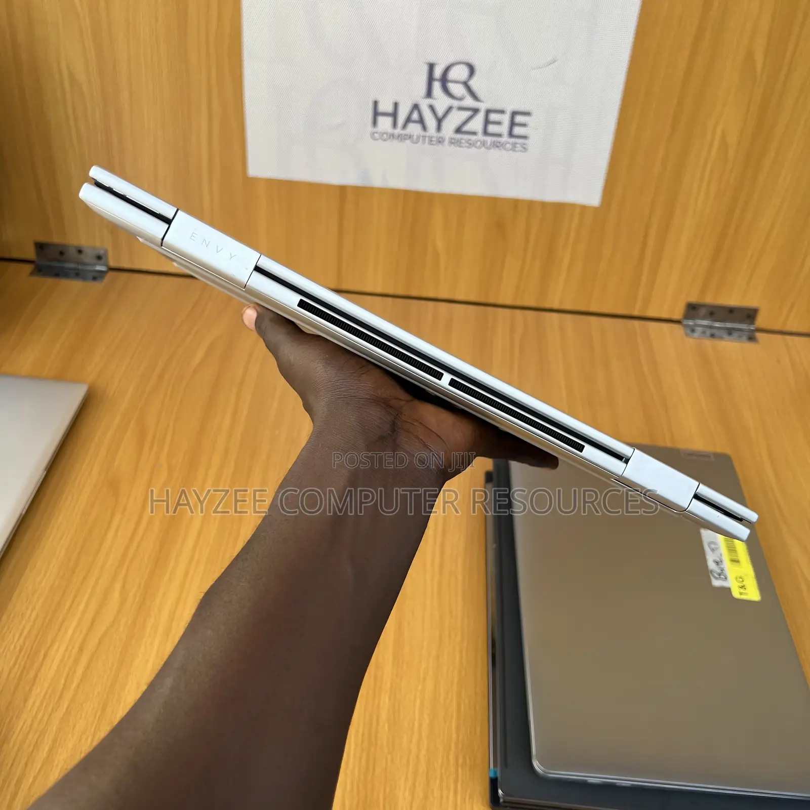 Laptop HP Envy 15 16GB Intel Core I7 SSD 512GB