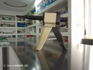 High Performance Dispensing Gun