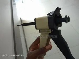 Clinical Dispensing Gun