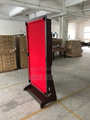 Original 6ft Snooker Board With Tyre With Delivery (SBT 686)