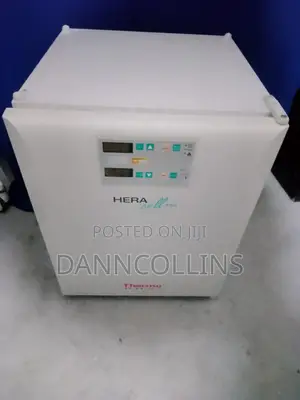 Hera Cell Sterilizer
